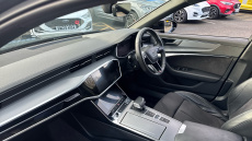 Audi A6 40 TDI S Line 4dr S Tronic Diesel Saloon